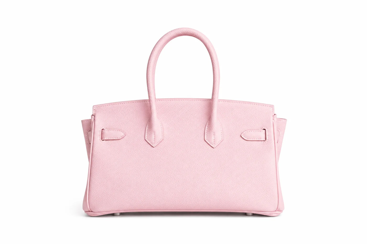Sac Shirkin Rose