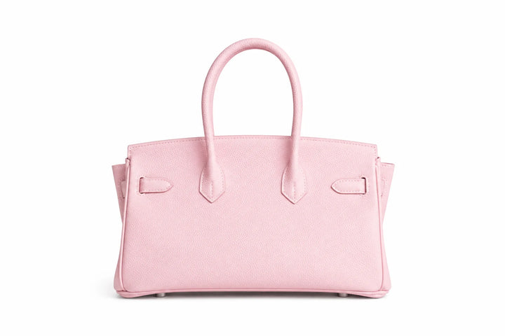 Sac Shirkin Rose