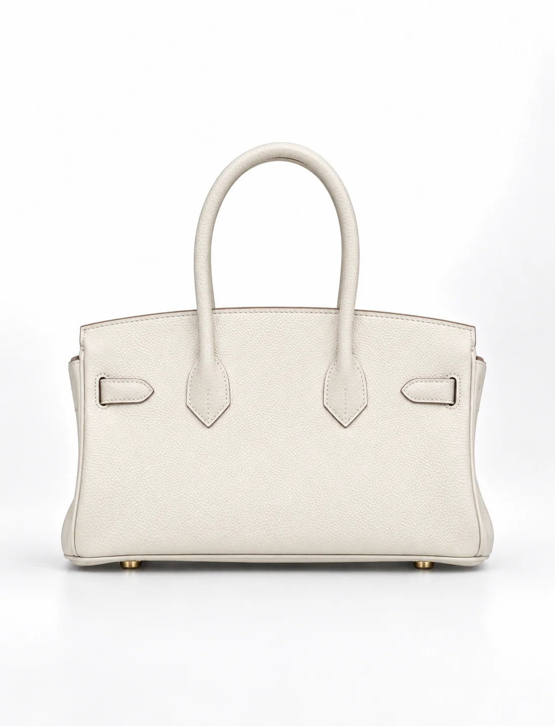 Sac Shirkin Crème Doré
