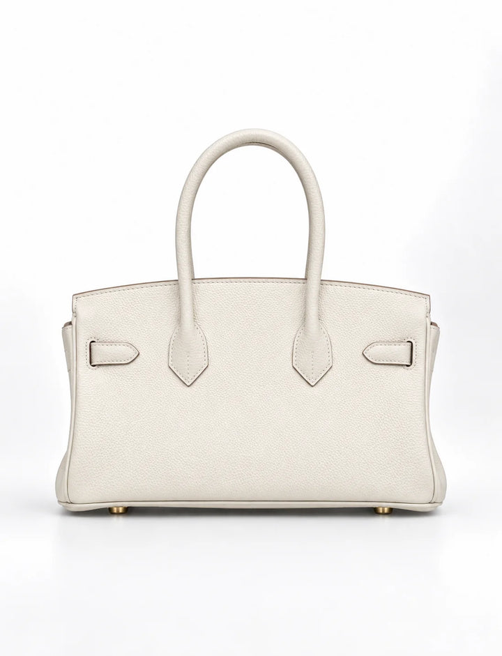Sac Shirkin Crème Doré