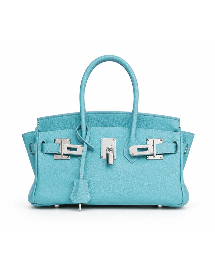 Sac Shirkin Turquoise