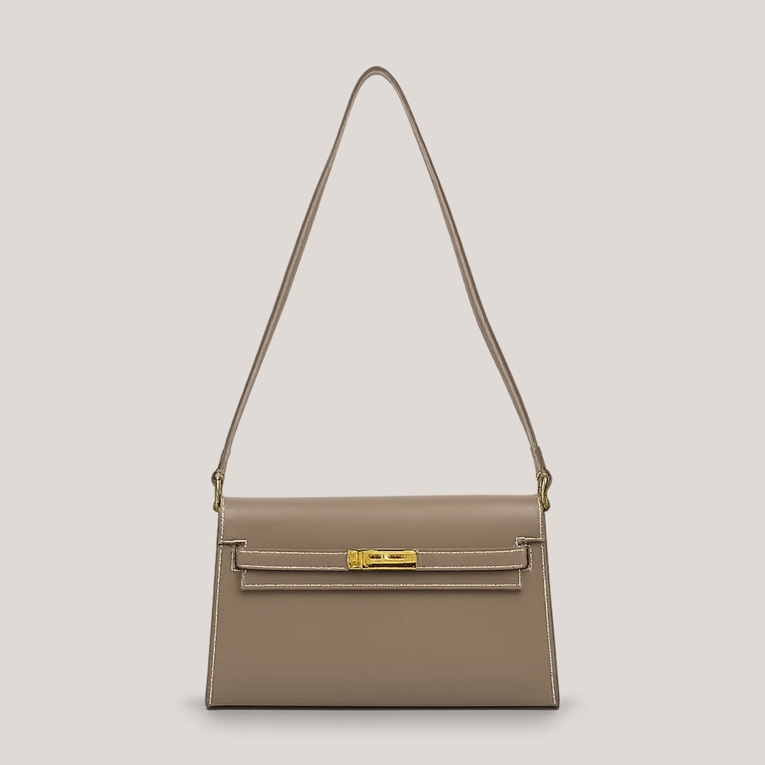 Sac Elen Taupe