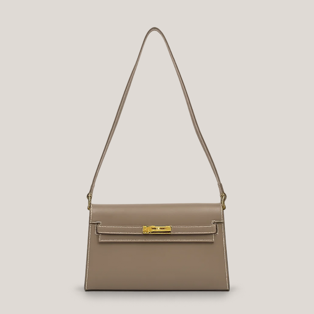 Sac Elen Taupe