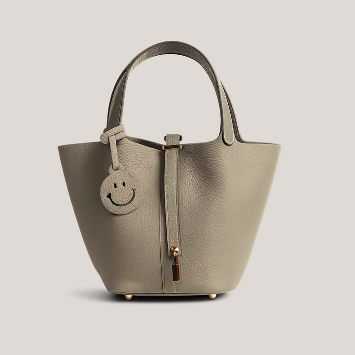 Sac Valentin Taupe