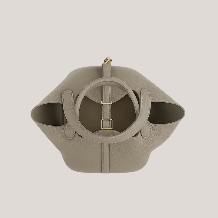 Sac Valentin Taupe