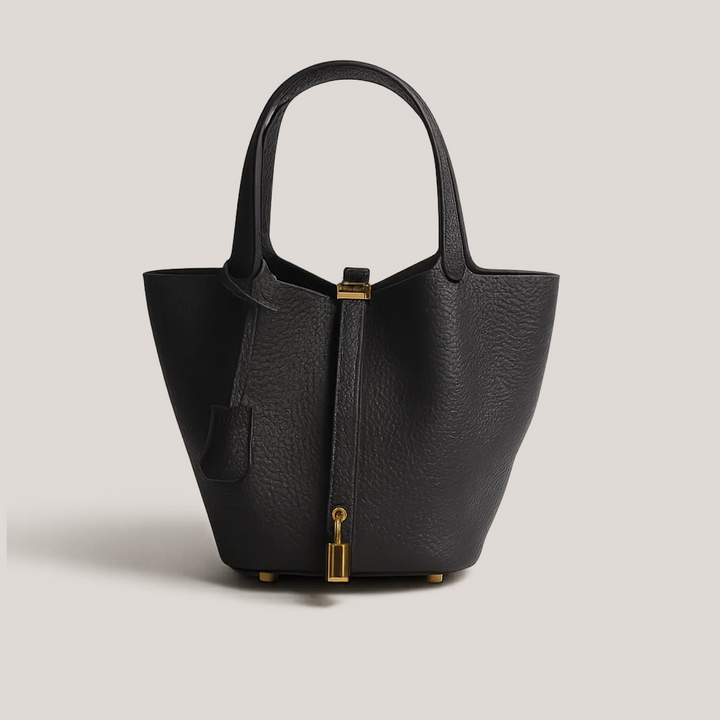 Sac Valentin Noir