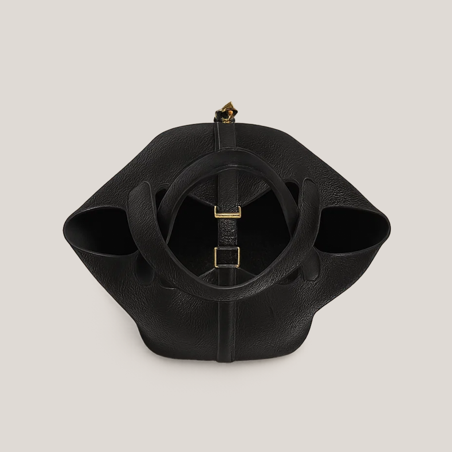 Sac Valentin Noir
