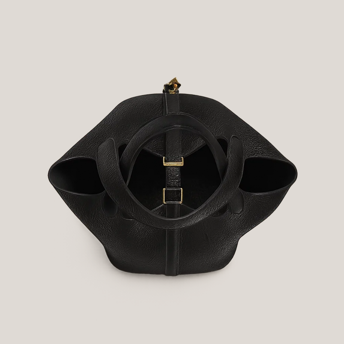 Sac Valentin Noir