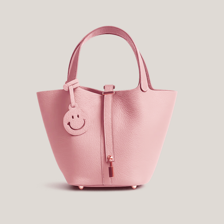 Sac Valentin Baby Pink