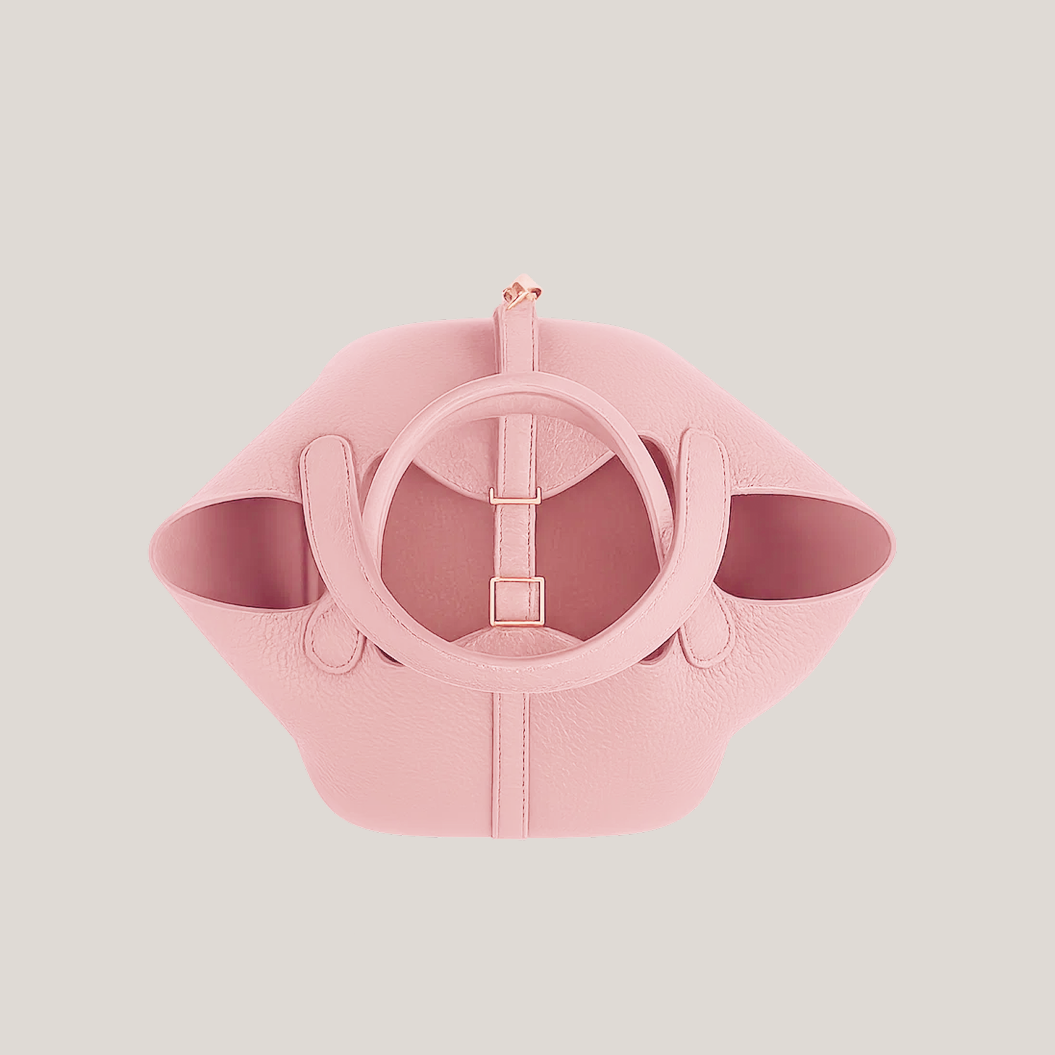 Sac Valentin Baby Pink