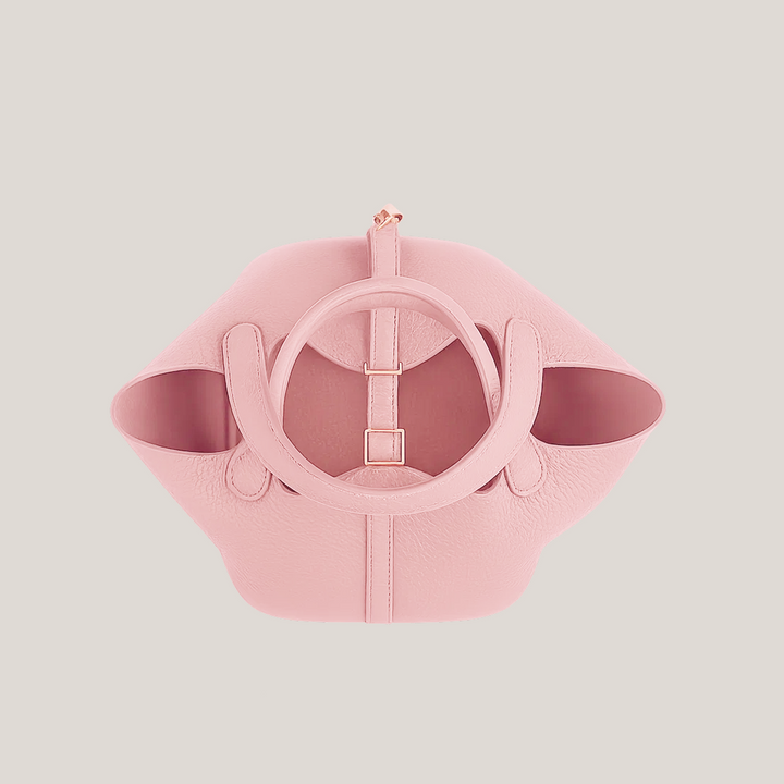 Sac Valentin Baby Pink