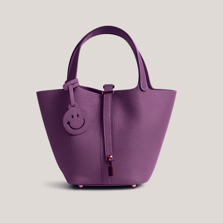 Sac Valentin Prune