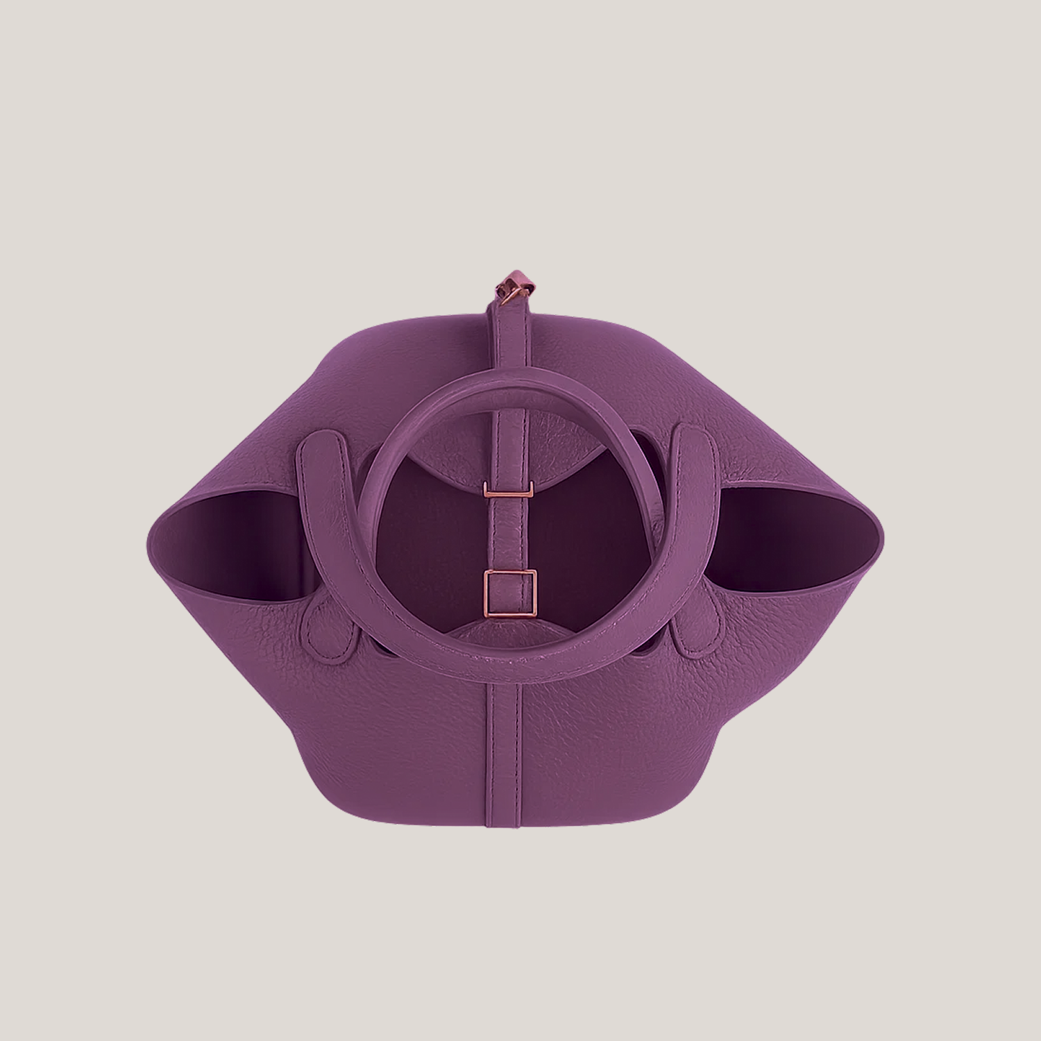 Sac Valentin Prune