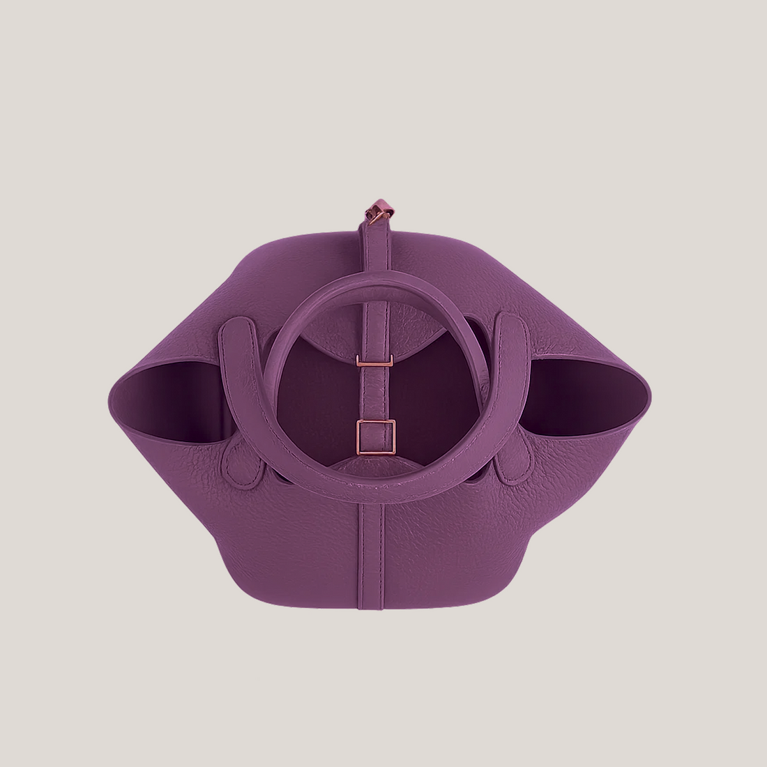 Sac Valentin Prune