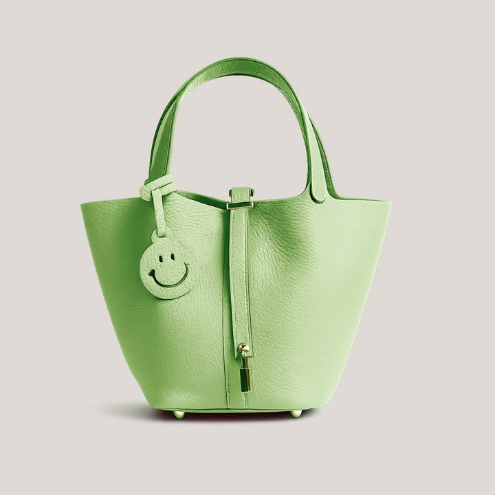 Sac Valentin Pomme