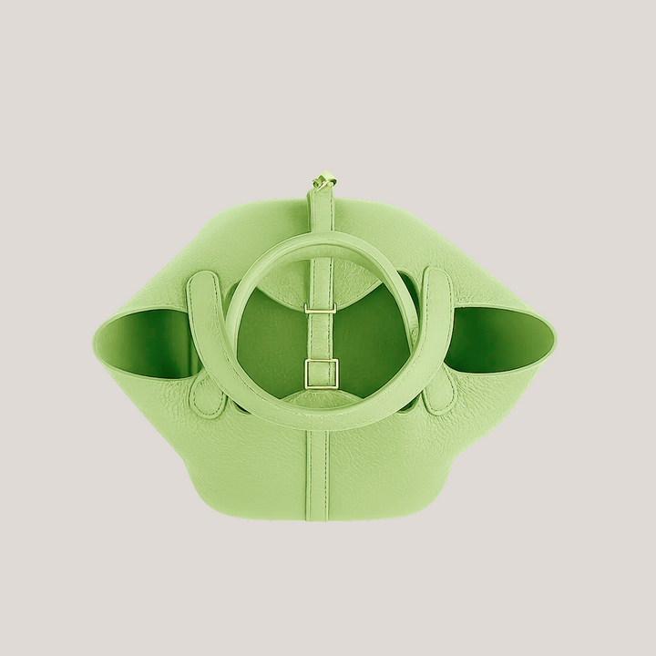 Sac Valentin Pomme