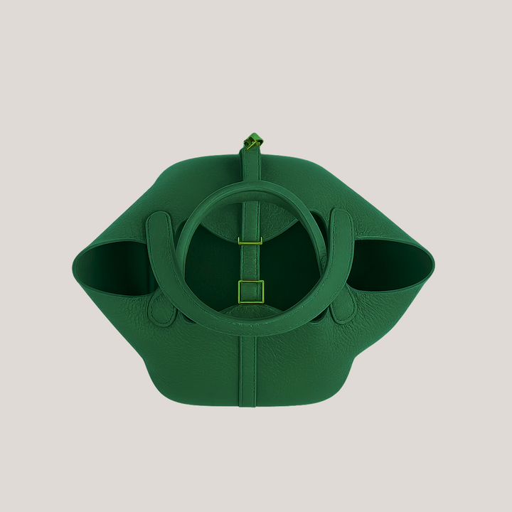 Sac Valentin Vert Sapin