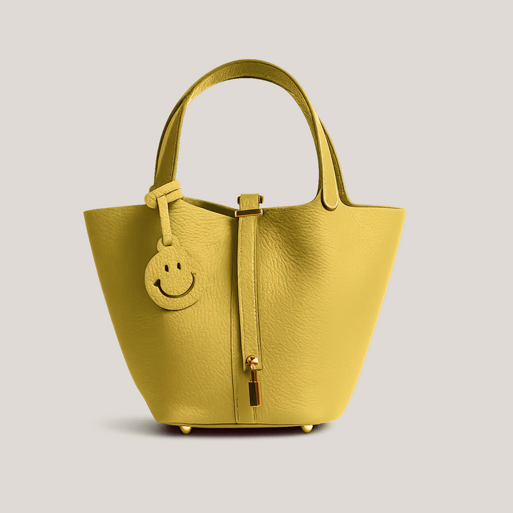 Sac Valentin Citron