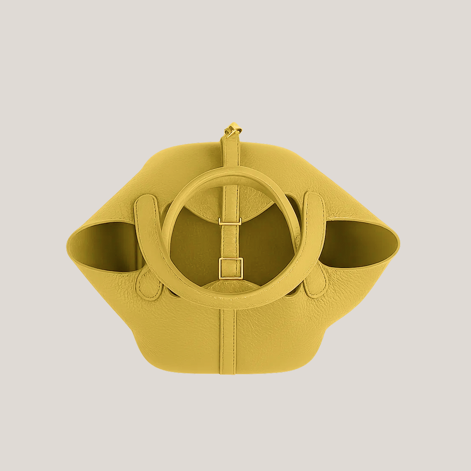 Sac Valentin Citron