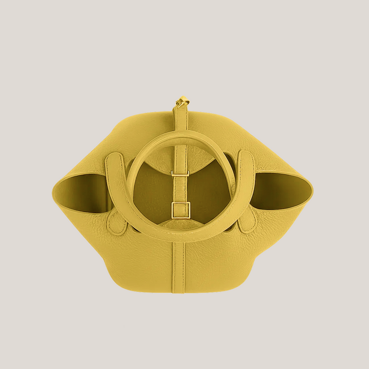 Sac Valentin Citron