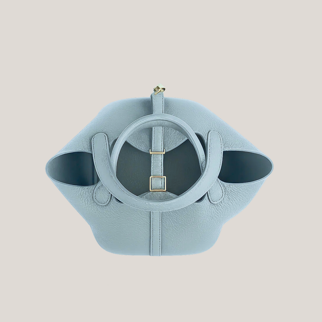 Sac Valentin Azur