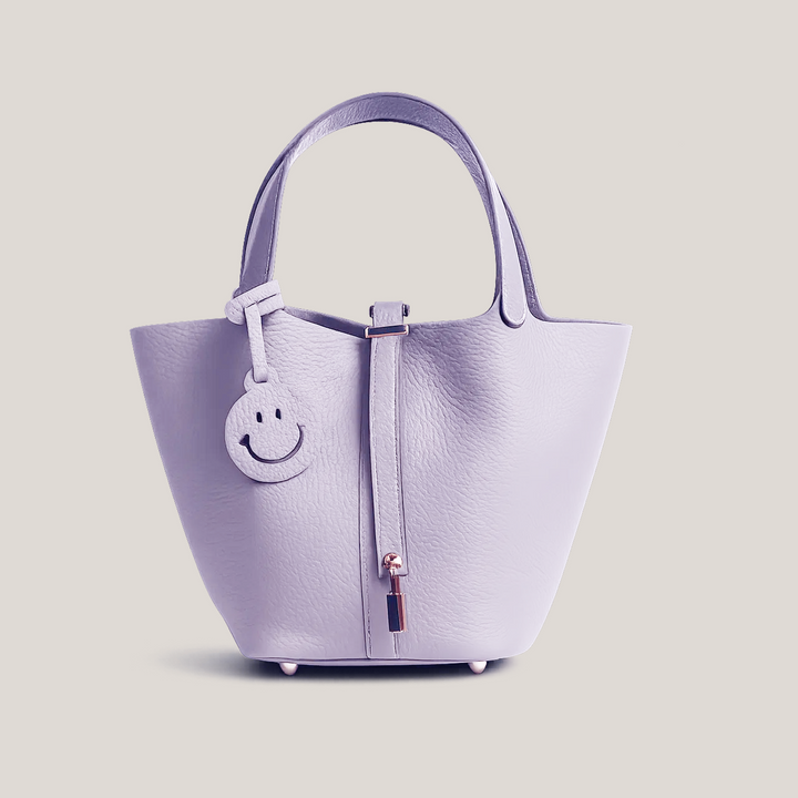 Sac Valentin Lila