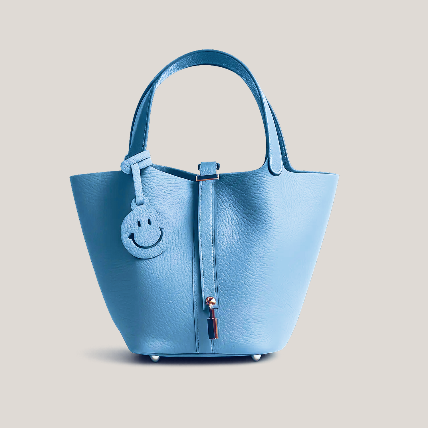 Sac Valentin Baby Blue