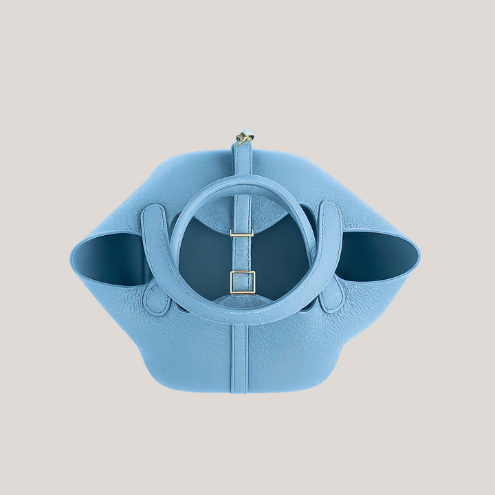 Sac Valentin Baby Blue