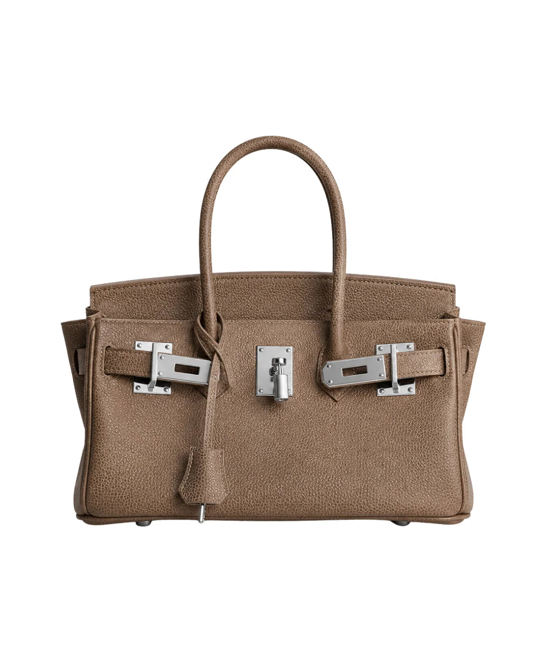 Sac Shirkin Taupe