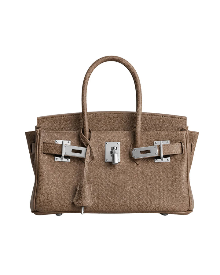 Sac Shirkin Taupe