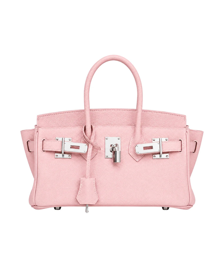 Sac Shirkin Rose