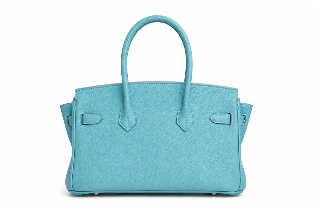 Sac Shirkin Turquoise