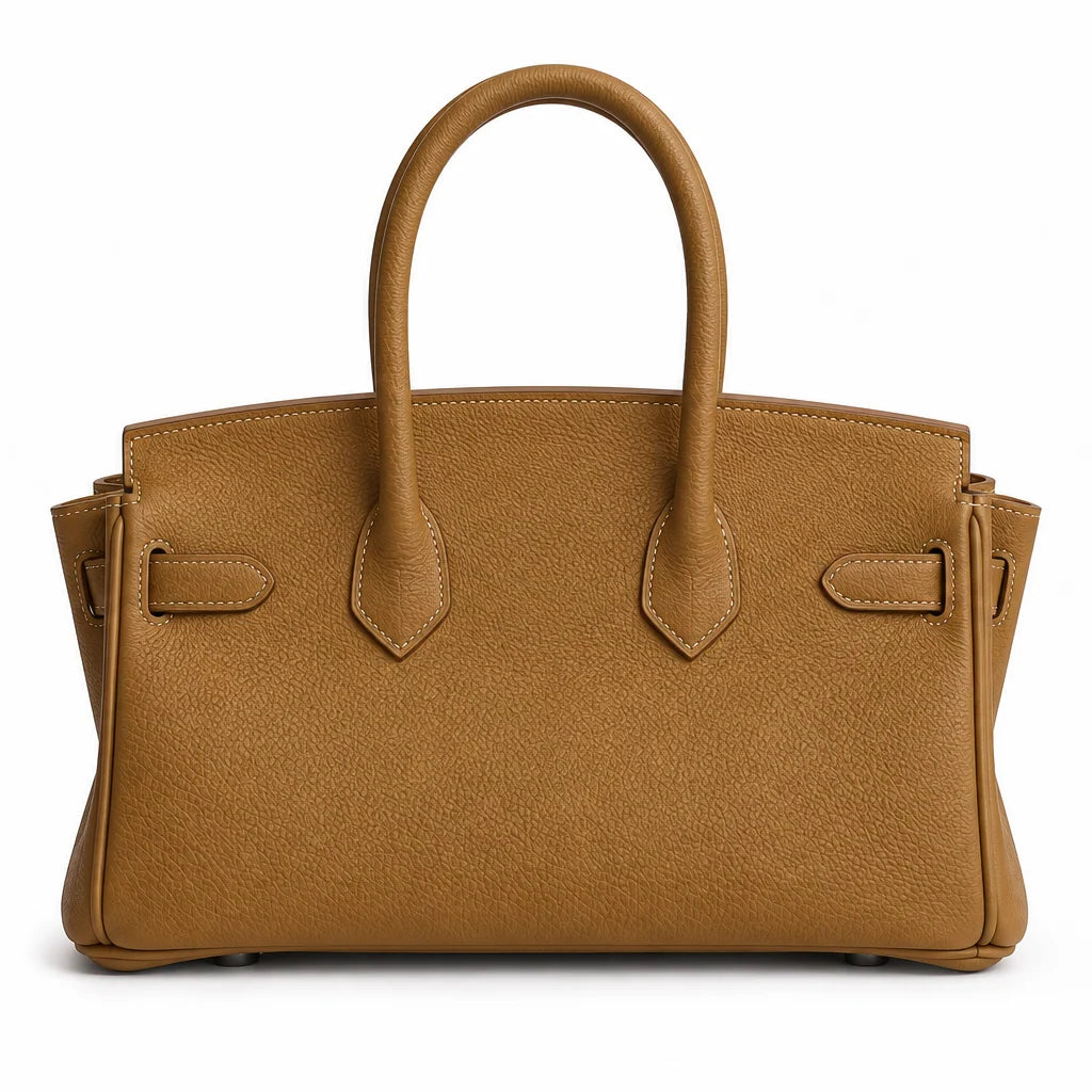 Sac Shirkin Camel
