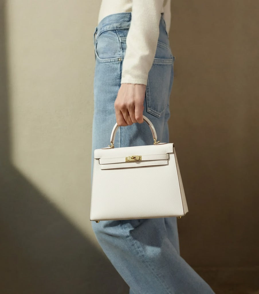 Sac Cally Neige