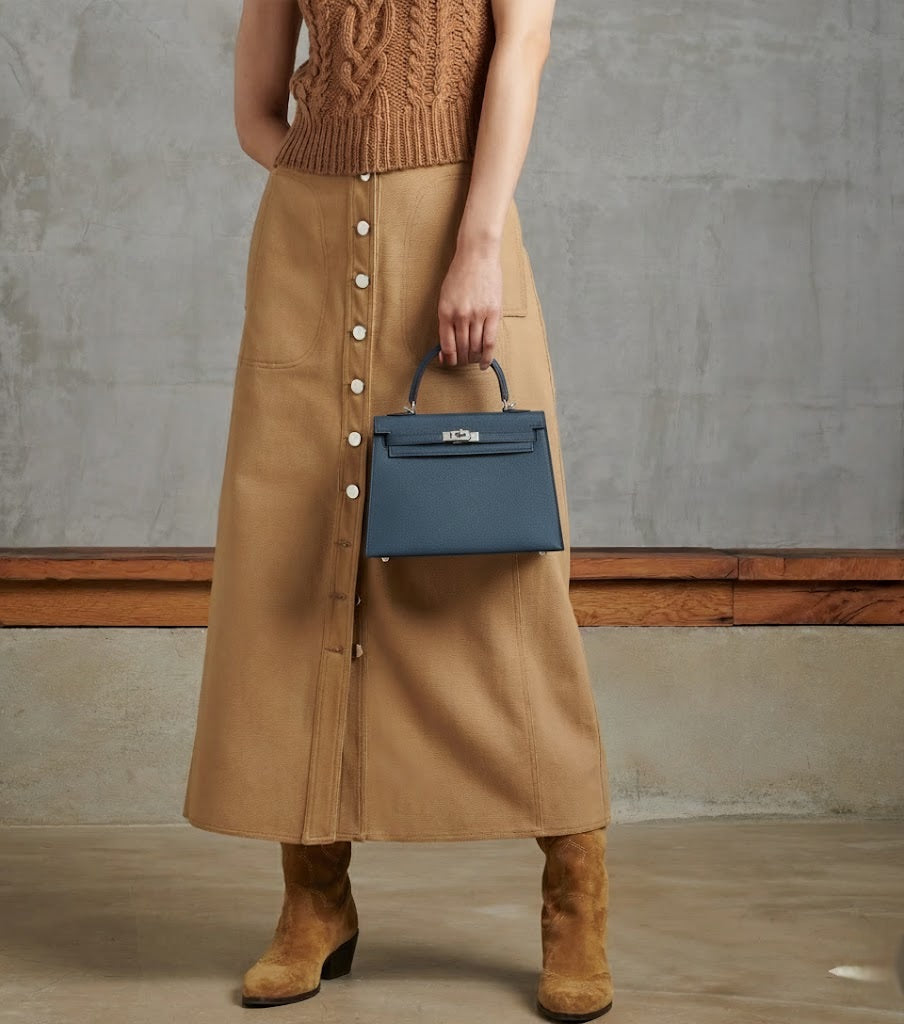 Sac Cally Lune