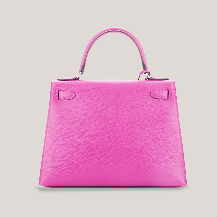 Sac Cally Fushia