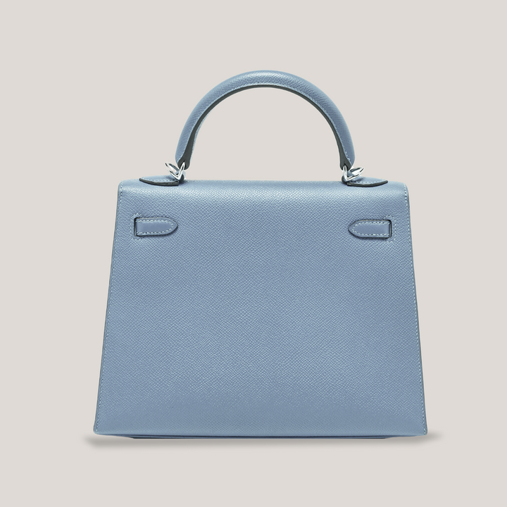 Sac Cally Azur