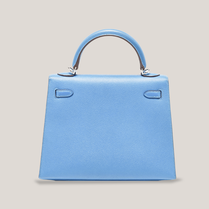 Sac Cally Baby Blue