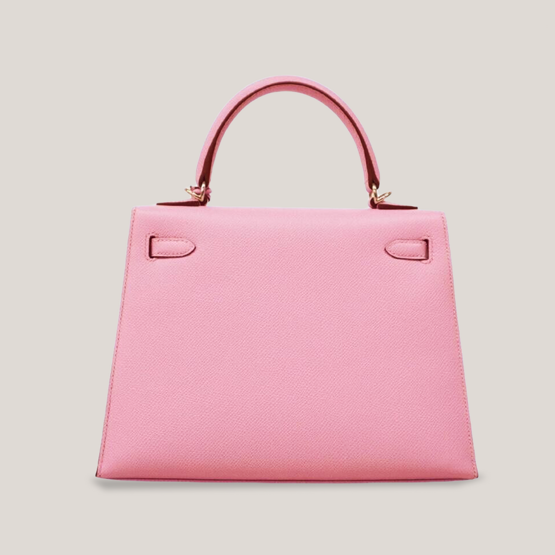 Sac Cally Baby Pink