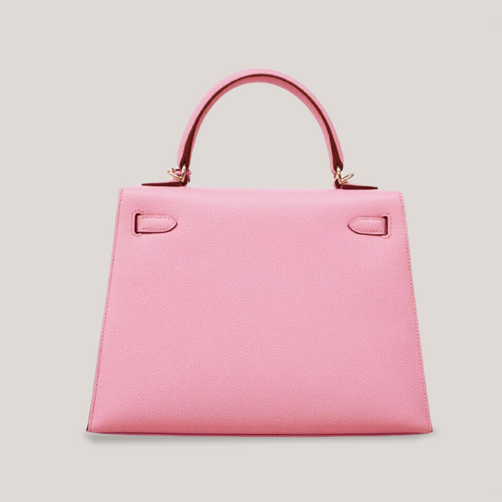 Sac Cally Baby Pink
