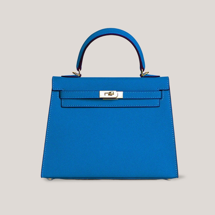 Sac Cally Bleu Électrique