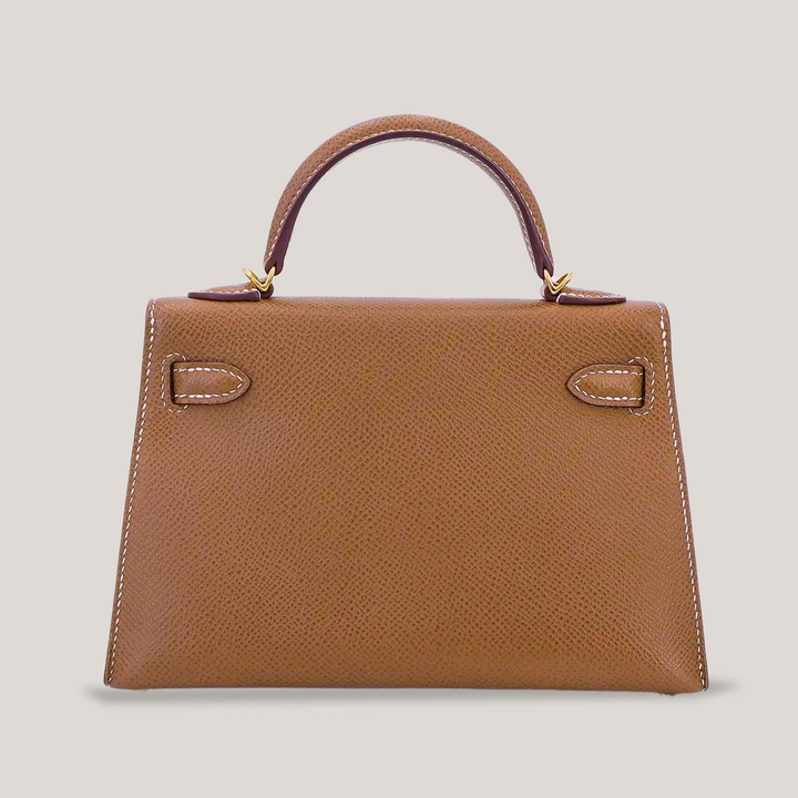 Sac Cally Camel