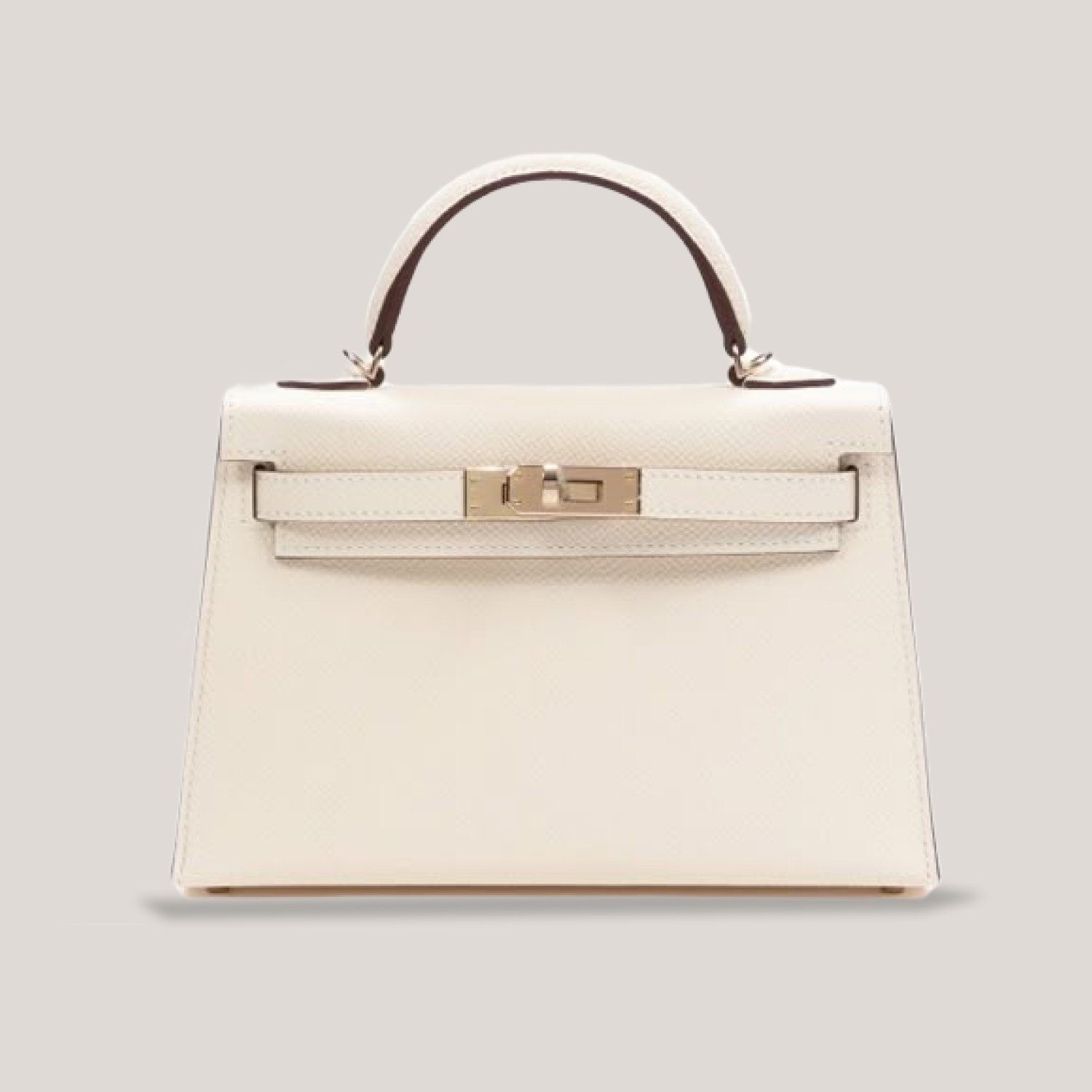 Sac Cally Crème