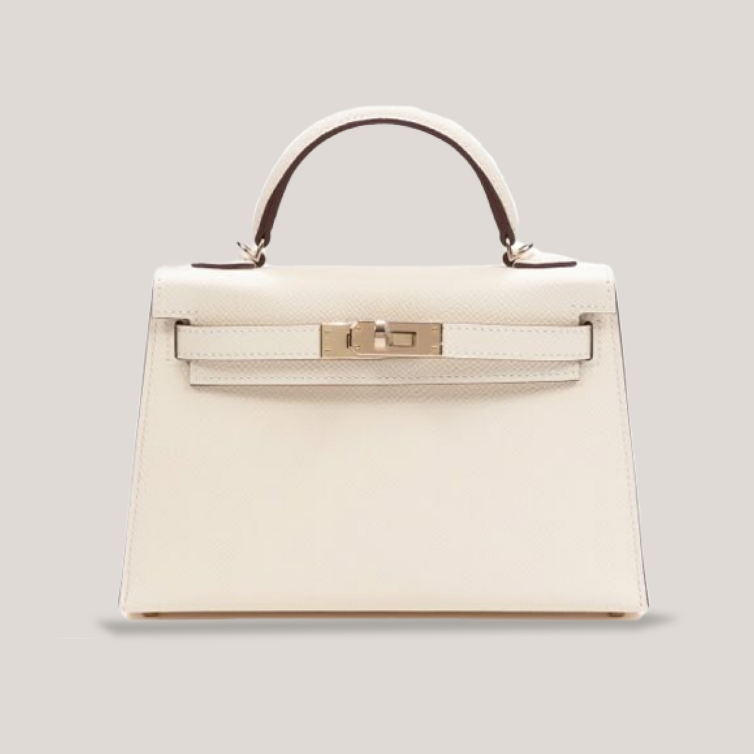 Sac Cally Crème