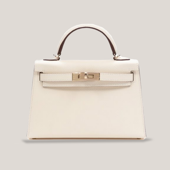 Sac Cally Crème