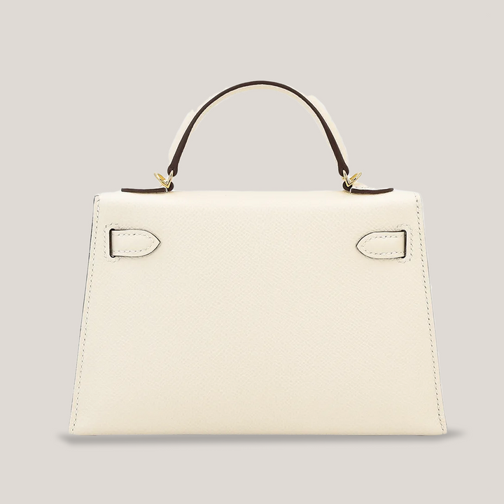 Sac Cally Crème