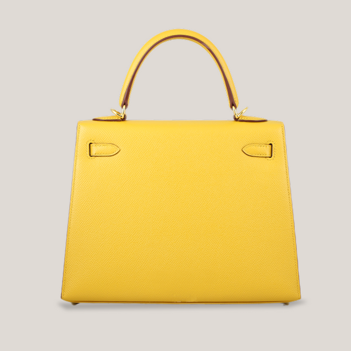 Sac Cally Lemon