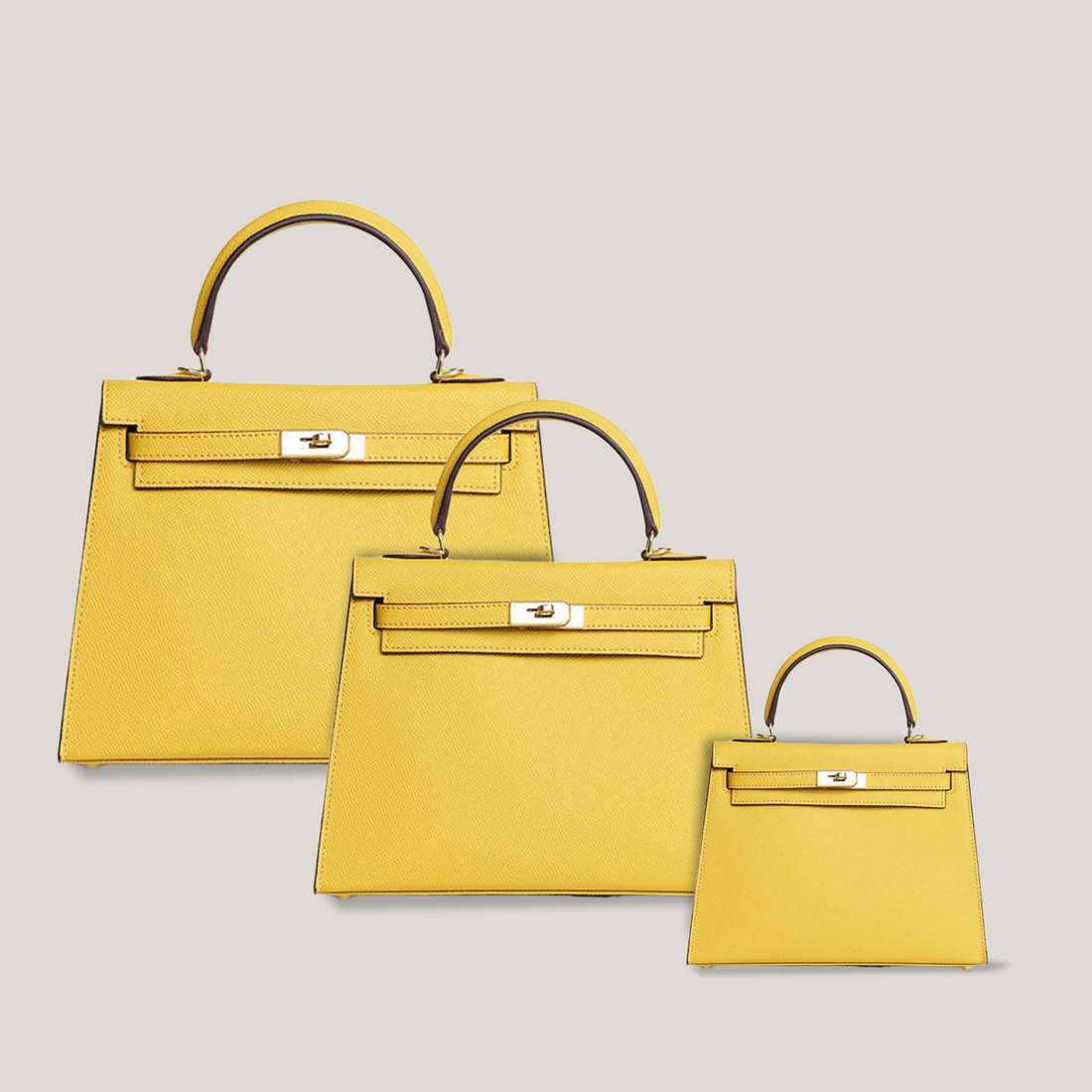 Sac Cally Lemon