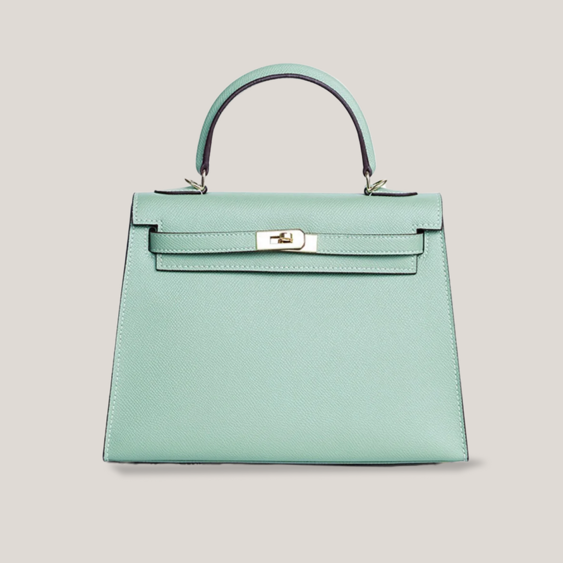 Sac Cally Menthe