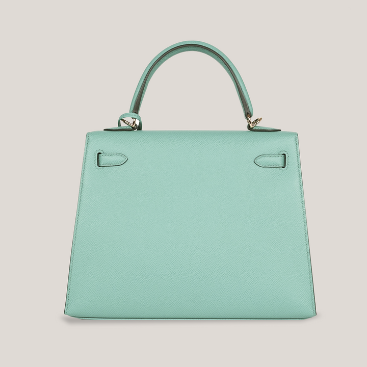 Sac Cally Menthe